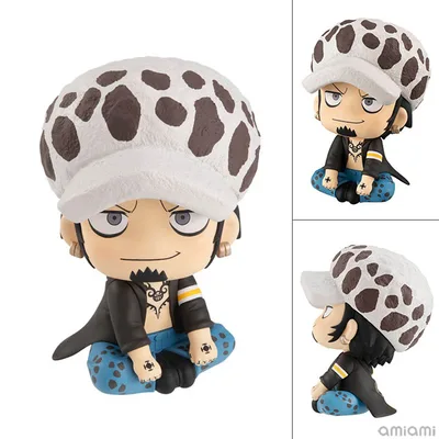 ค้นหา ONE PIECE Trafalgar Law ร่างที่สมบูรณ์