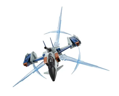 Robot Spirits -SIDE MS- FX-550 Skygrasper & Effect Part Set ver. A.N.I.M.E. "Mobile Suit Gundam SEED"