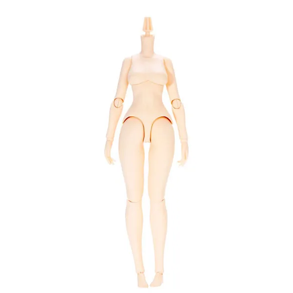 1/6 AZONE Q'z BODY M/C Bust