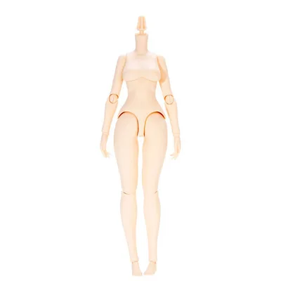 1/6 AZONE Q'z BODY M/C Bust