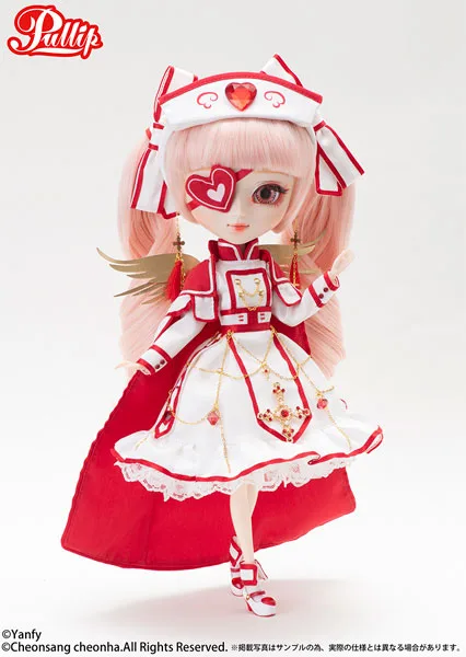 Pullip Elphara