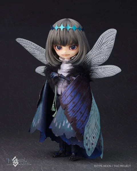 Harmonia bloom Fate/Grand Order "Pretender/Oberon Vortigern" Complete Doll