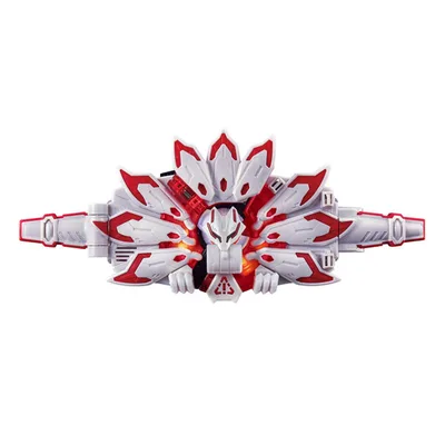 Kamen Rider SUPER BEST DX Boost Mark IX Raise Buckle