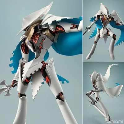 S.H.Figuarts Metaphor: ReFantazio Seeker