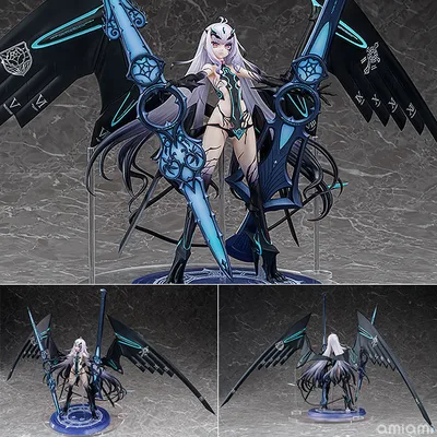 Fate/Grand Order Lancer/Melusine 1/7 ฟิกเกอร์สมบูรณ์