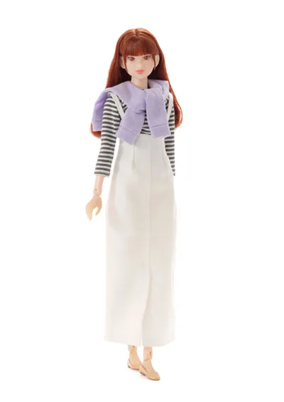 momoko DOLL Fresh Morning Complete Doll