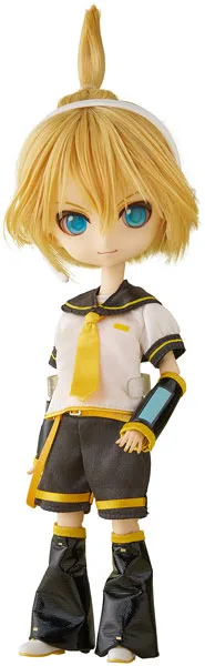 Harmonia humming Character Vocal Series 02 Kagamine Len Complete Doll