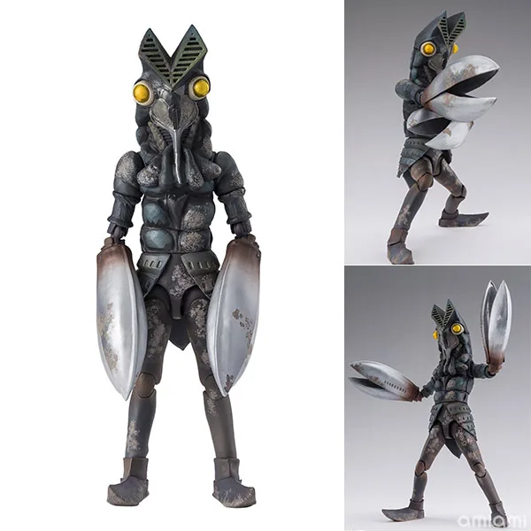 S.H.Figuarts Alien Baltan 60th Anniversary Edition "Ultraman"