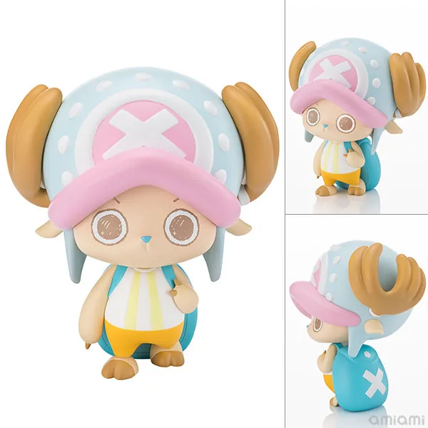Tekupiku Chopper (ONE PIECE CHOPPER's)