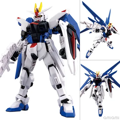 กันดั้ม Miximize ZGMF-X10A Freedom Gundam