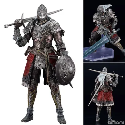 figma ELDEN RING Raging Wolf