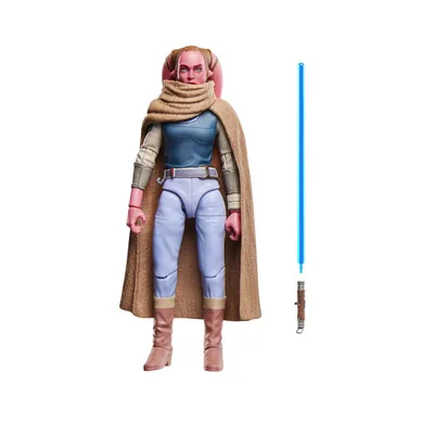 Star Wars Black Series Star Wars: Maul - Shadow Lord Devon Izara