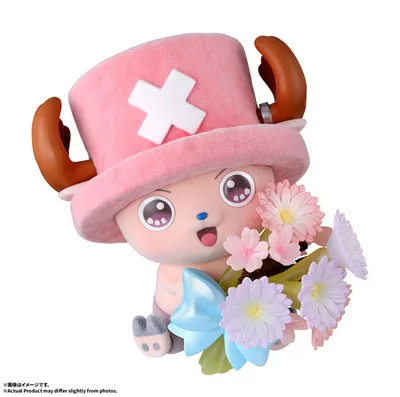 mofamofy Tony Tony Chopper "ONE PIECE"