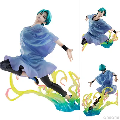GGG Series Mobile Suit Zeta Gundam Four Murasame Complete Figure