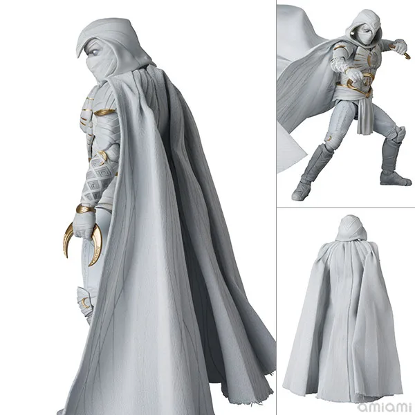 MAFEX No.322 มาเฟ็กซ์ มูนไนท์