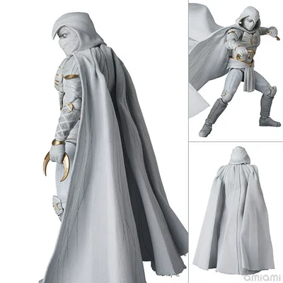 MAFEX No.322 มาเฟ็กซ์ มูนไนท์