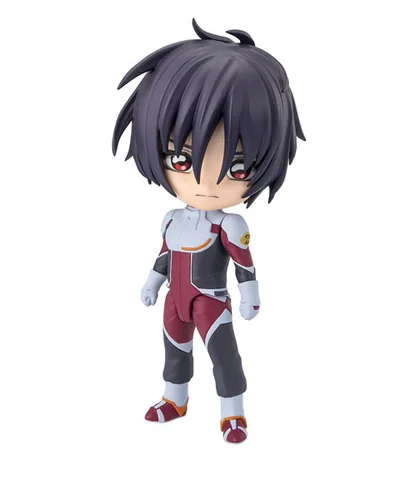 Figuarts mini Shinn Asuka "Mobile Suit Gundam SEED Destiny"