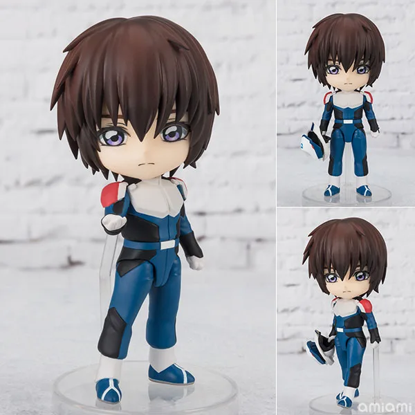 Figuarts mini Kira Yamato (Rerelease Edition) "Mobile Suit Gundam SEED Freedom"