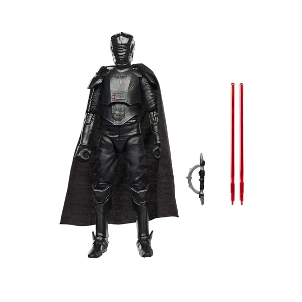 Star Wars Black Series Star Wars: Maul - Shadow Lord Marrok