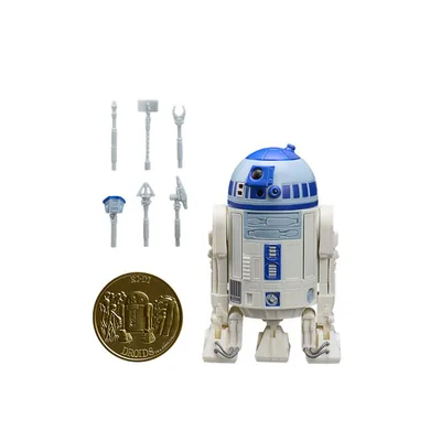 Star Wars Black Series Star Wars: Droids R2-D2