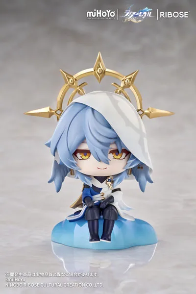 Honkai: Star Rail Owlbert's Studio VOL2 Sunday Chibi Figure