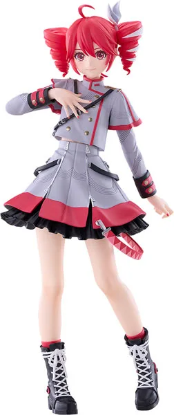 POP UP PARADE Kasane Teto Synthesizer V AI Ver. L size Complete Figure