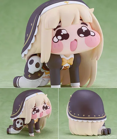 POP UP PARADE Trickcal: Chibi Go Speaki Complete Figure