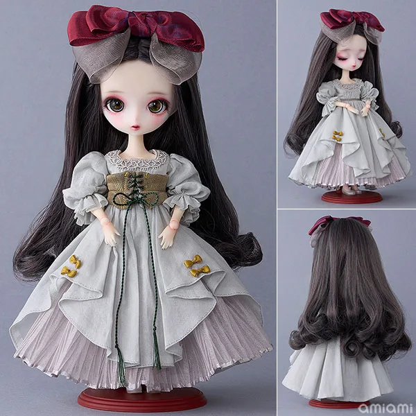 Harmonia bloom Sophia Snow White Complete Doll