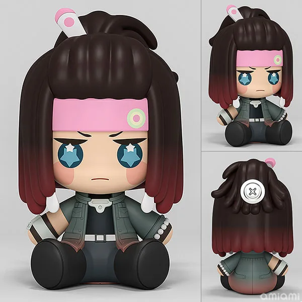 Huggy Good Smile DRAMAtical Murder Mink