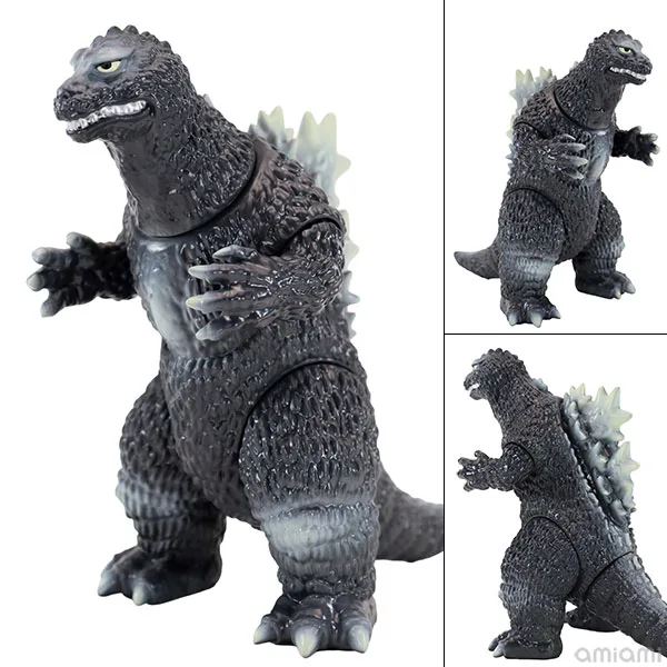 MSS Godzilla EX Vol. 23 Godzilla (1962) Standard Ver.