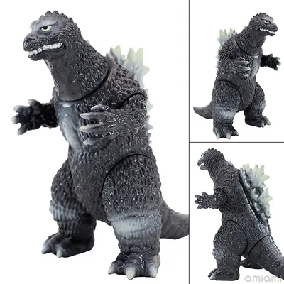 MSS Godzilla EX Vol. 23 Godzilla (1962) Standard Ver.