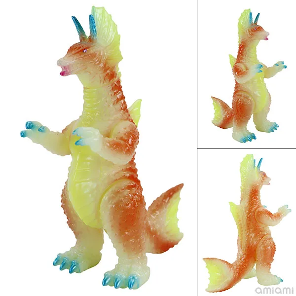 MSS Godzilla EX Vol. 23 Titanosaurus Luminous Red Ver.