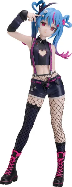 POP UP PARADE Hatsune Miku: DecoMiku (Darkness) L Size Complete Figure