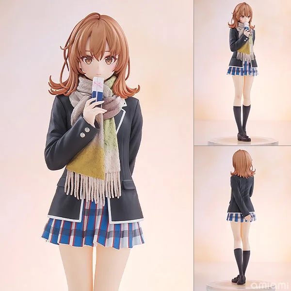 G.S.Collection My Teen Romantic Comedy SNAFU Iroha Isshiki: Light Novel Ver. 1/6 Complete Figure