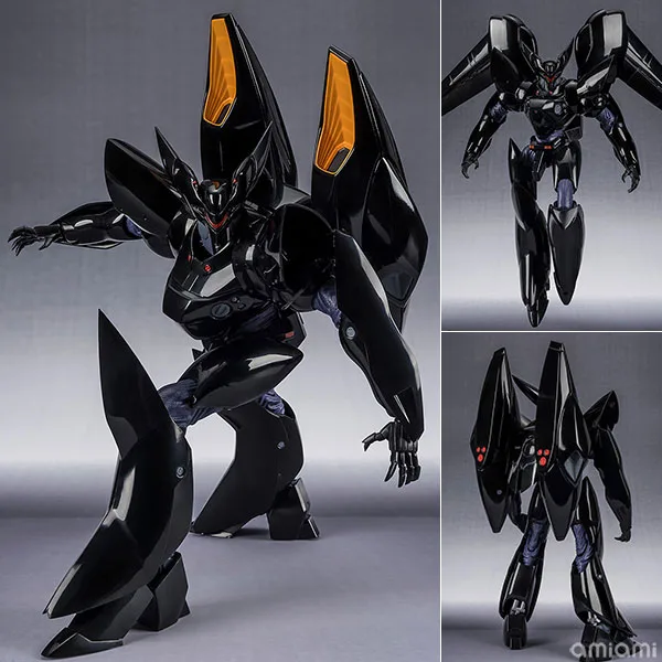 Robot Spirits -SIDE LABOR- Griffon (Twin Unit Equipped) "Mobile Police Patlabor"