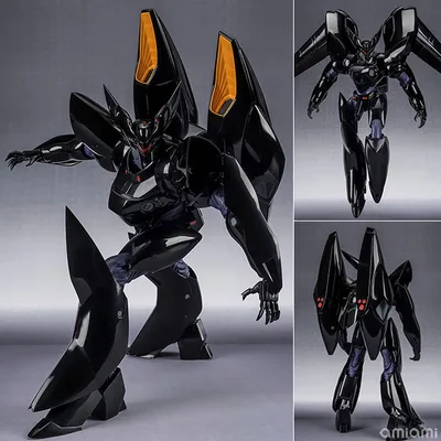 Robot Spirits -SIDE LABOR- Griffon (Twin Unit Equipped) "Mobile Police Patlabor"