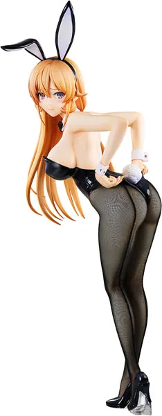 Food Wars! Shokugeki no Soma Erina Nakiri: Bunny Ver. 1/3 Complete Figure