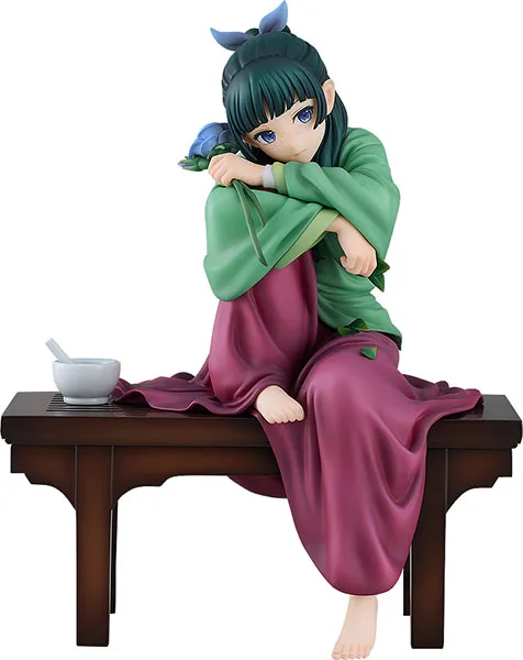 G.S.Collection The Apothecary Diaries Maomao 1/7 Complete Figure