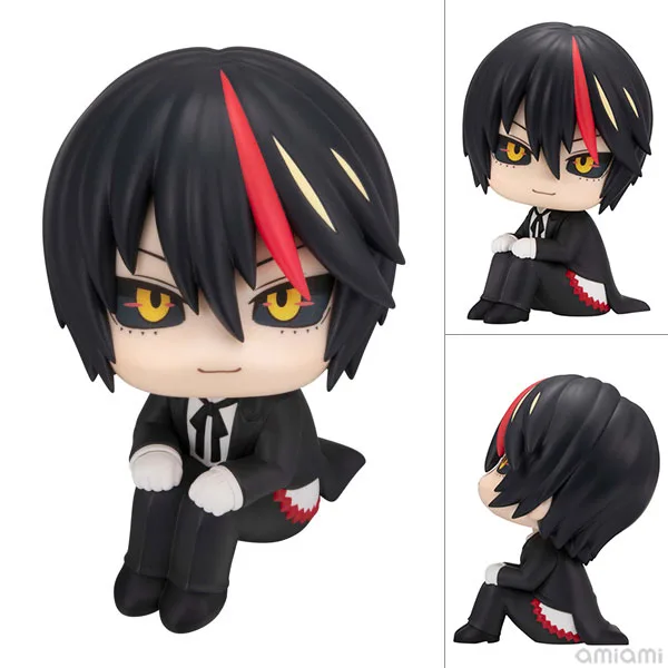 LookUp That Time I Got Reincarnated as a Slime Diablo Complete Figure