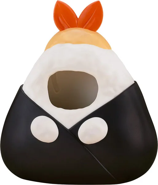 Nendoroid More Kigurumi Face Parts Case (Tenmusu)