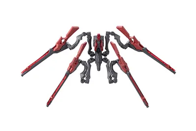 MEGALOMARIA UNLIMITED UNIVERSE METAMORPHOSE UNIT PHLEGETHON Plastic Model