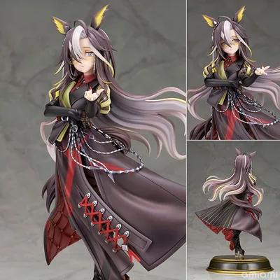 Umamusume Pretty Derby Dream Journey 1/7 Complete Figure