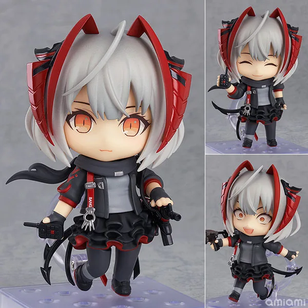 Nendoroid Arknights W