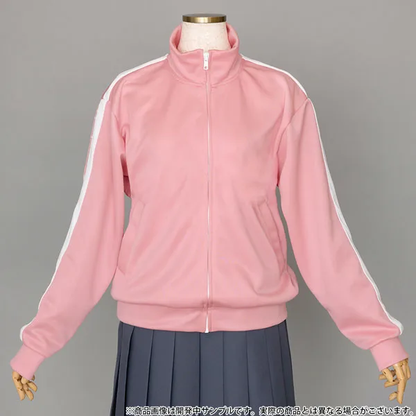 Bocchi the Rock! Bocchi-chan's Jersey /Mens M