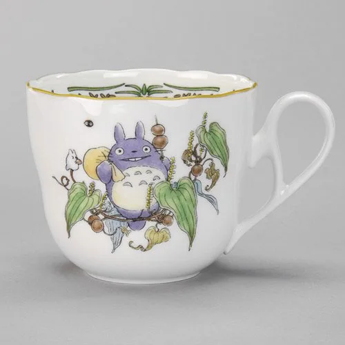 My Neighbor Totoro Mug (Small) 4924-10