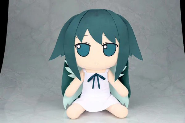 The Song of Saya Plush - FUMOFUMO SAYA Medium size ver.