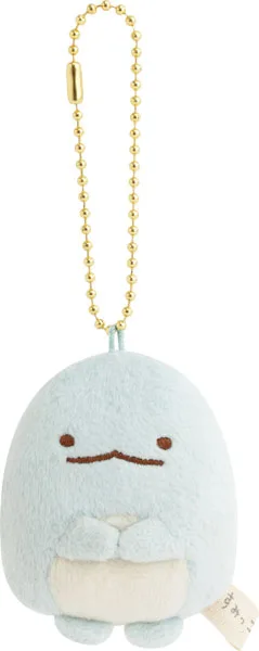 AB37205 น้ำยาทำความสะอาดตุ๊กตา Sumikko Gurashi MiniMini Tokage