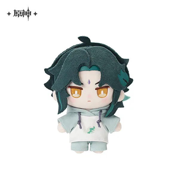 Genshin Impact Sweet Dream Whisper Series Plush Xiao