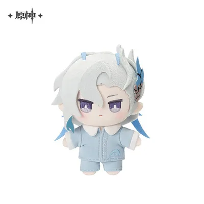 Genshin Impact Sweet Dream Whisper Series Plush Neuvillette
