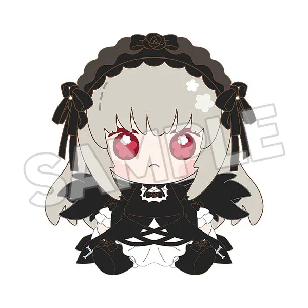 Rozen Maiden Huggy Doll Suiginto